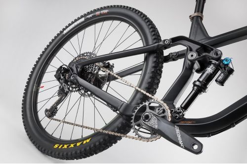 Rower górski NS BIKES 2020 DEFINE AL 150 29